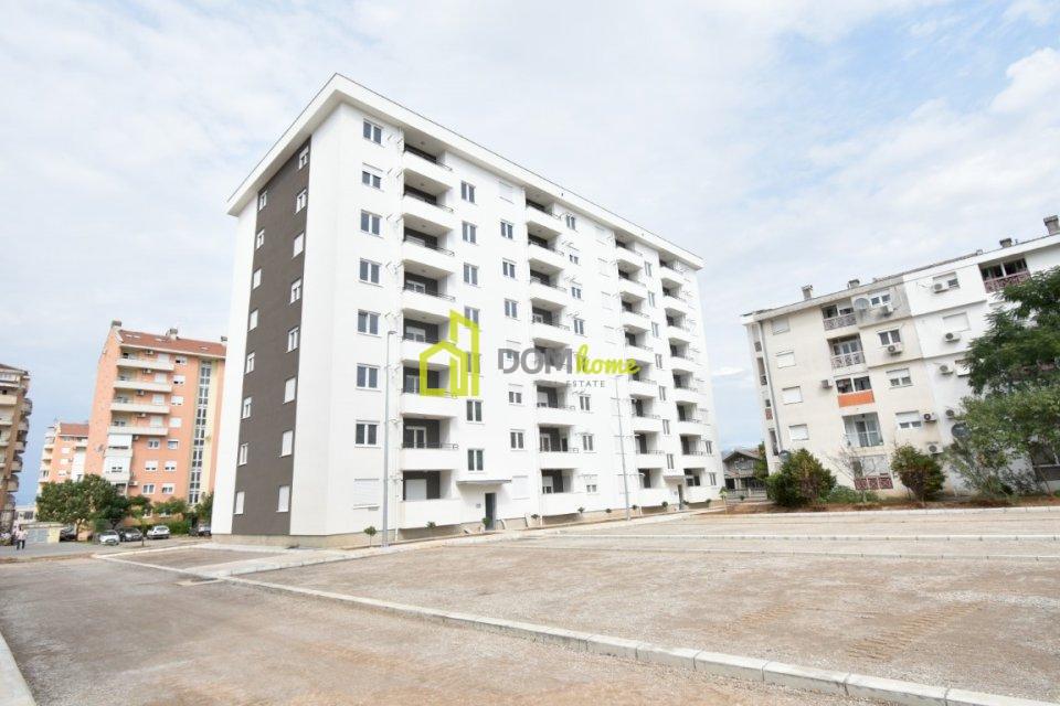 Dvosoban stan 67m2, Stari Aerodrom